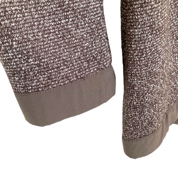 Merrell Talley Swacket Select Regulate Womens Sweater Jacket Belted Coat Size S - Picture 10 of 16